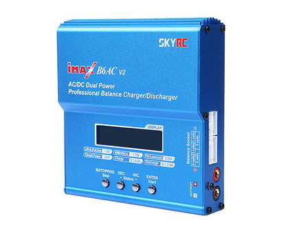 zu skyrc imax b6ac v2 4