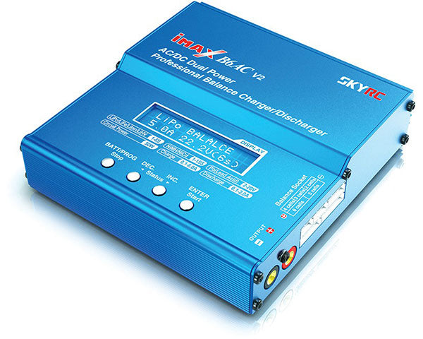 zu skyrc imax b6ac v2