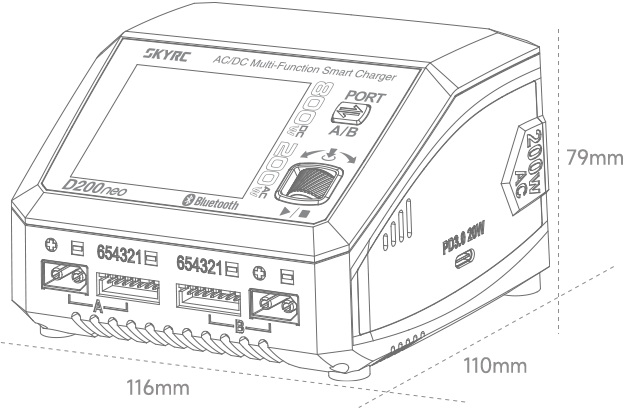 size (1)