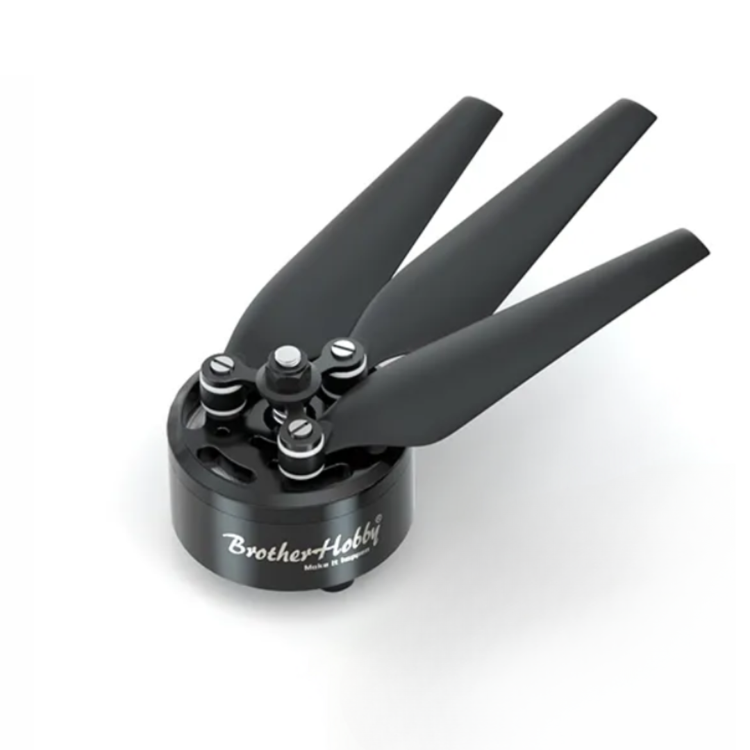 Motor Brotherhobby Avenger 4115 V5 490KV