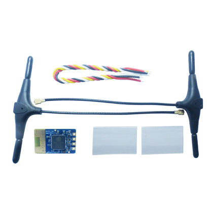 Receiver BAYCK ELRS 2.4Ghz diversity 3