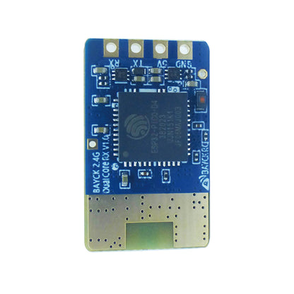 Receiver BAYCK ELRS 2.4Ghz diversity 1