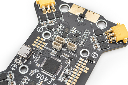 AIO Pilotix F405 65A V1