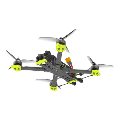 15888 13 fpv drone iflight nazgul xl5 eco analog bnf 6s elrs 2 4ghz