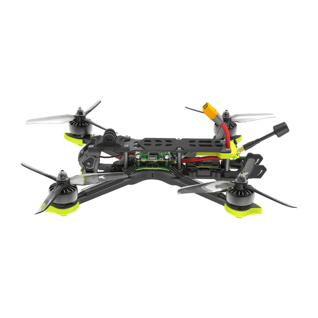 15888 15 fpv drone iflight nazgul xl5 eco analog bnf 6s elrs 2 4ghz