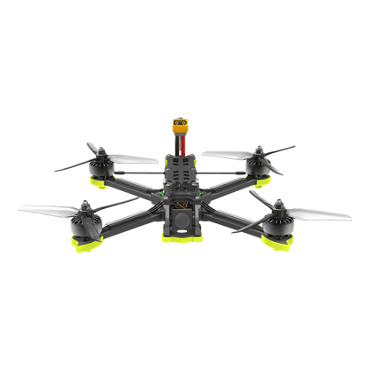 15888 19 fpv drone iflight nazgul xl5 eco analog bnf 6s elrs 2 4ghz
