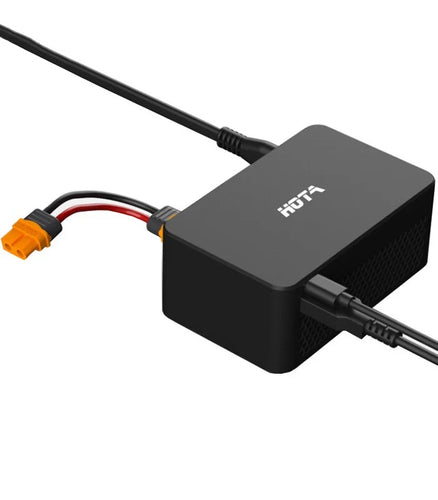 Power Supply HOTA T240 EU