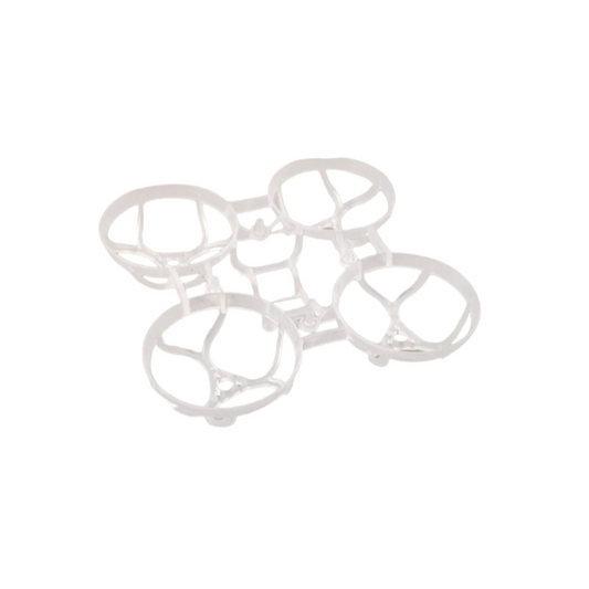 mobula6 2024 race frame kit by happymodel