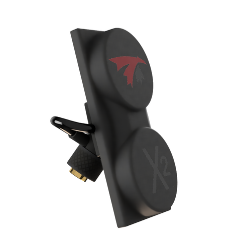 Antenna TrueRC X2-AIR 5.8 MK II pair for Walksnail X - LHCP, X2-air pair only