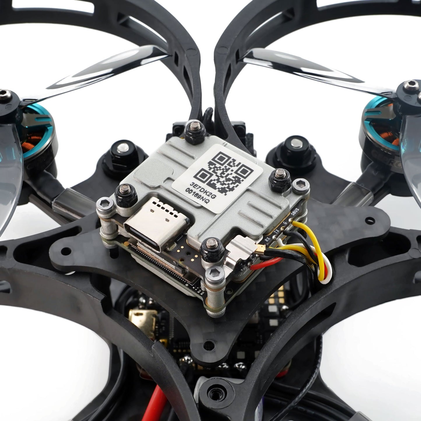 FPV Drone GEPRC Cinelog35 HD Avatar ELRS2.4G