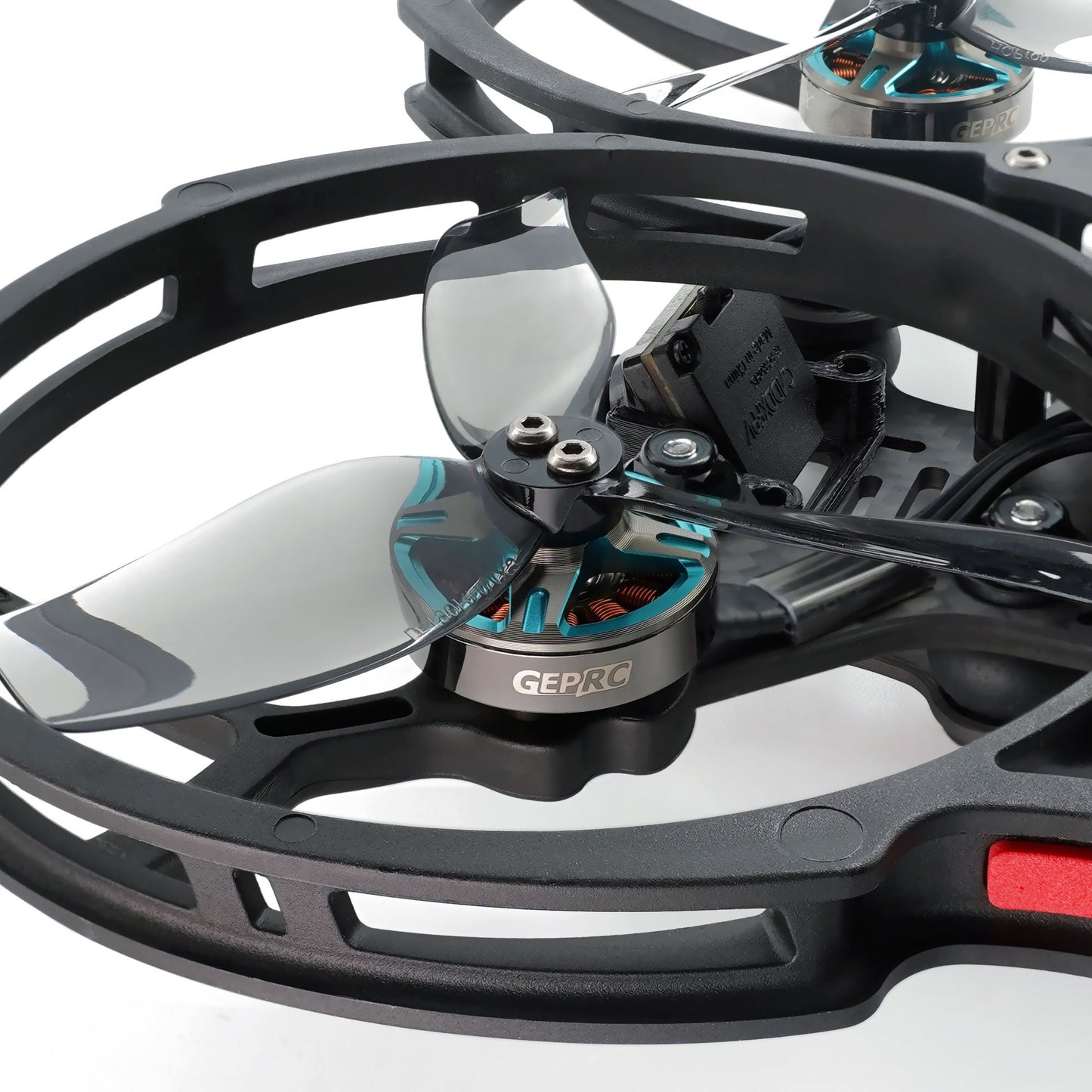 FPV Drone GEPRC Cinelog35 HD Avatar ELRS2.4G
