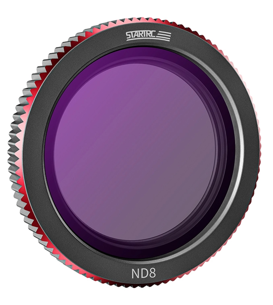 Filter Set for DJl NEO (ND8/16/32)