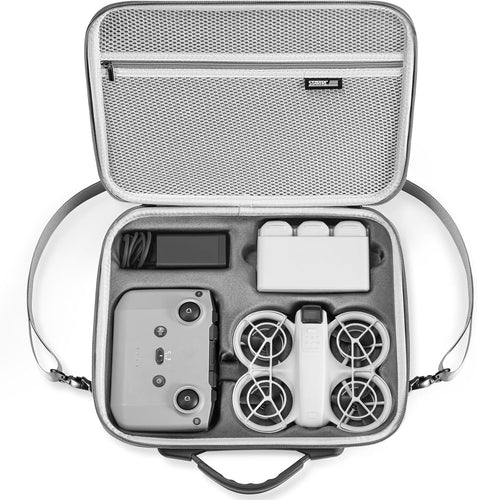 Carrying Bag for DJI NEO PU Fly More Combo