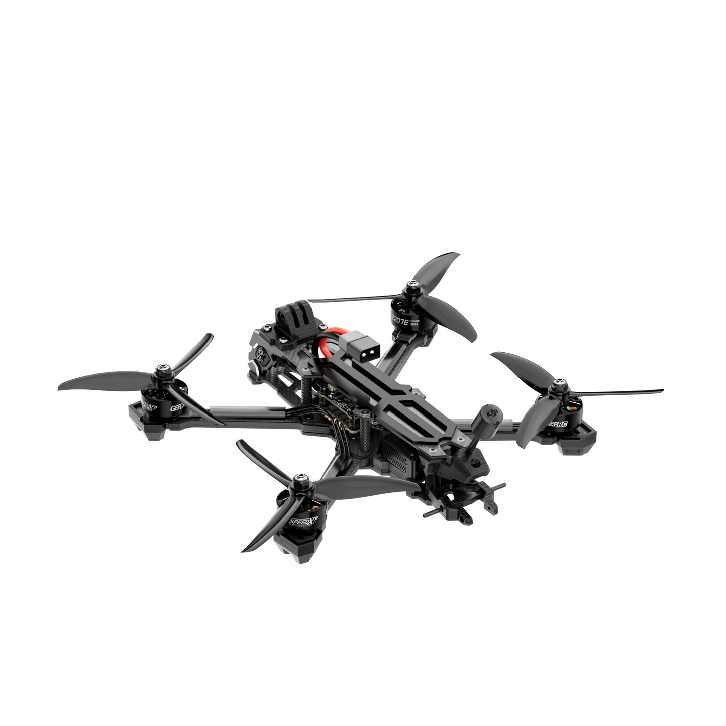 FPV Drone GEPRC Vapor-X5 O3 GPS PNP
