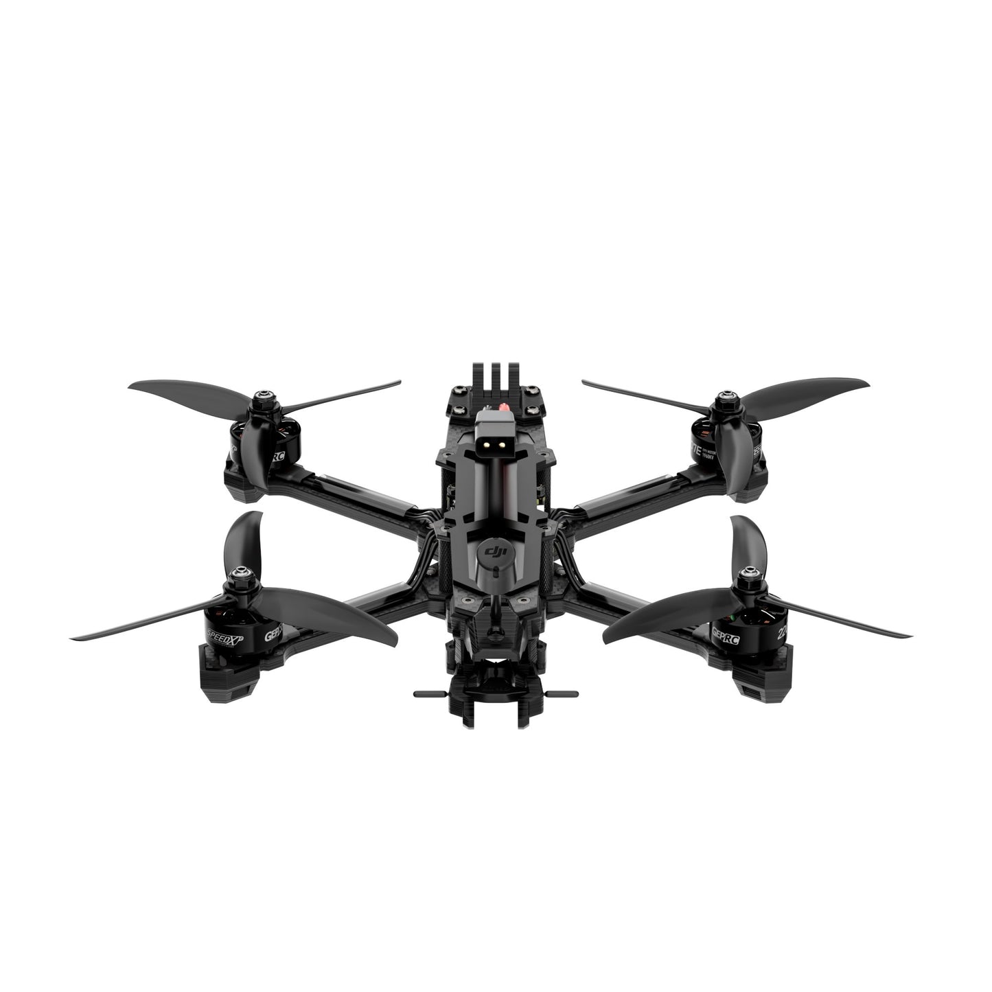 FPV Drone GEPRC Vapor-X5 O3 GPS PNP