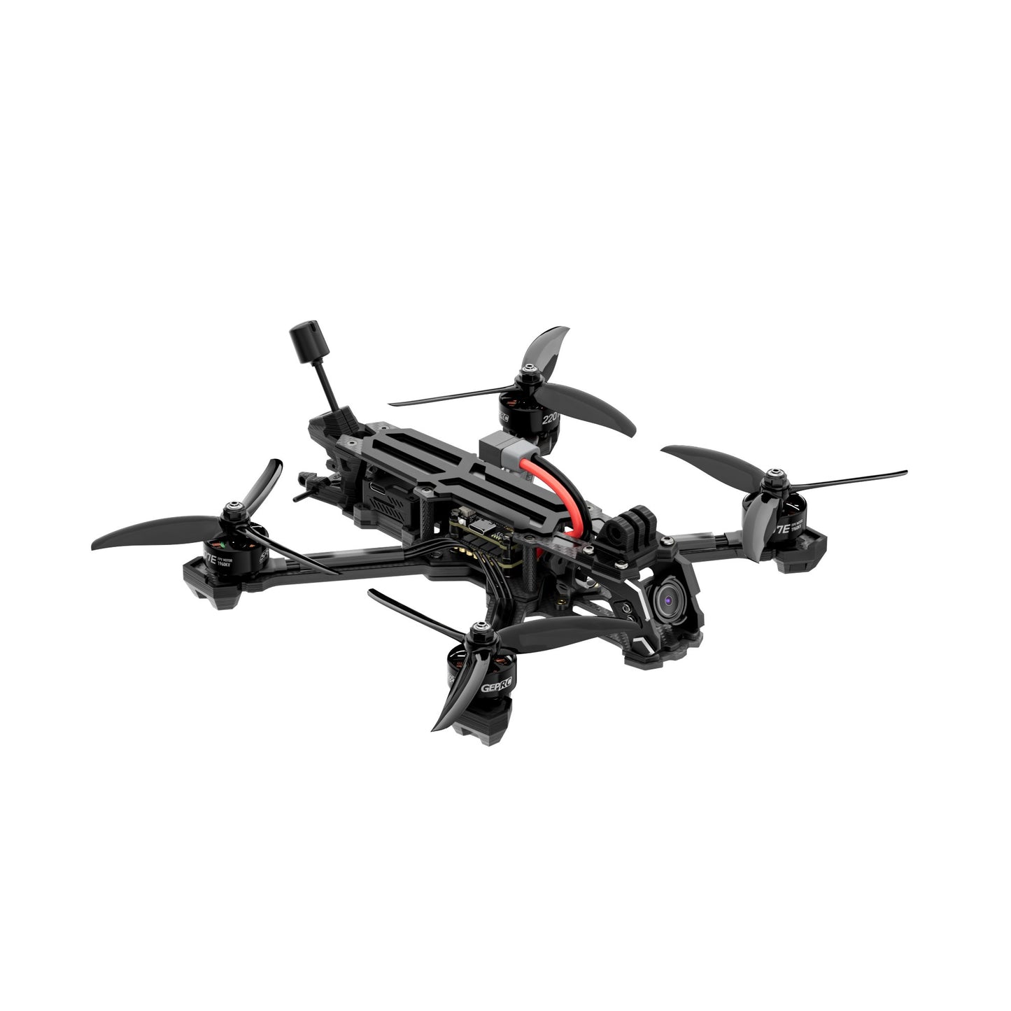 FPV Drone GEPRC Vapor-X5 O3 GPS PNP