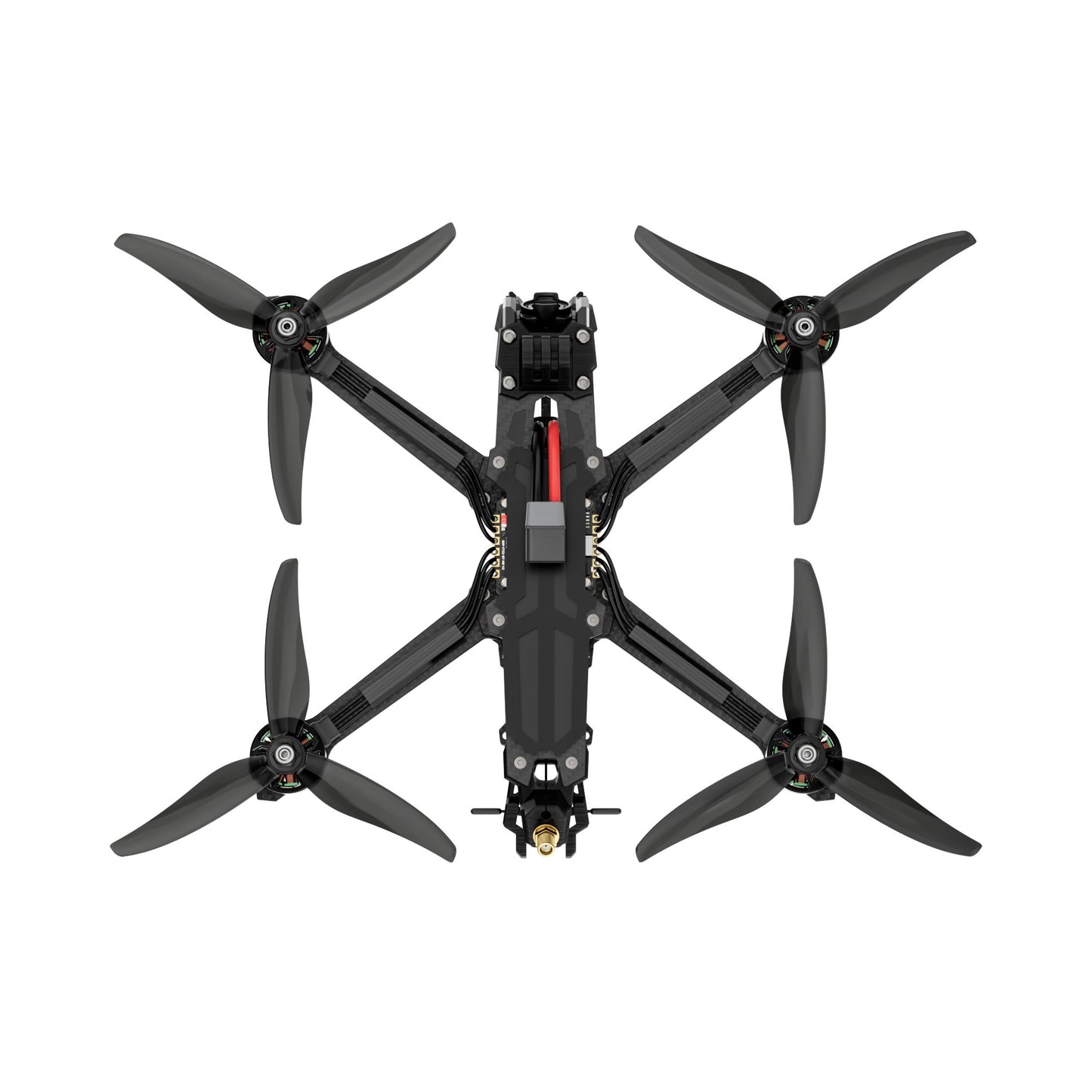 FPV Drone GEPRC Vapor-X5 O3 GPS PNP