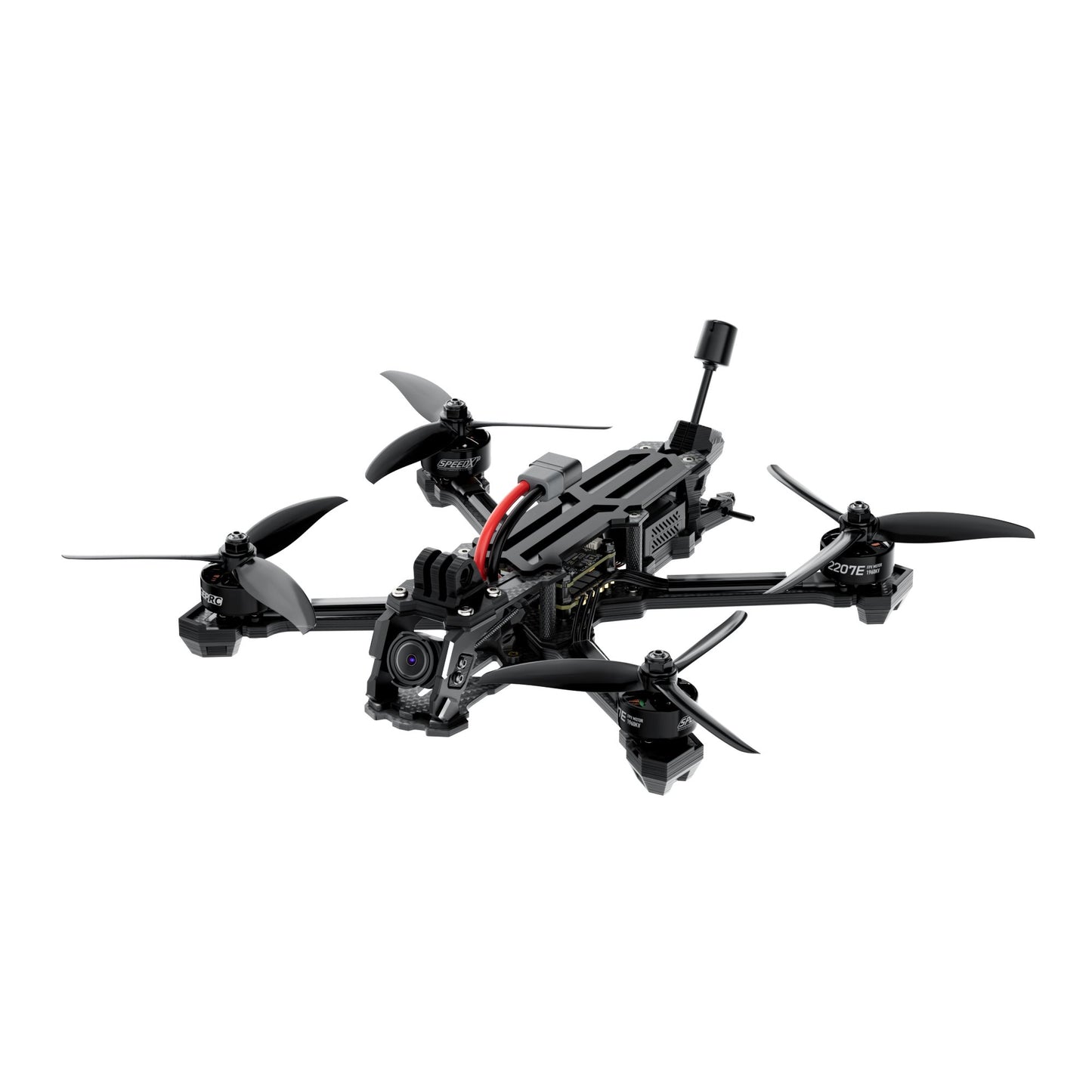 FPV Drone GEPRC Vapor-X5 O3 GPS PNP