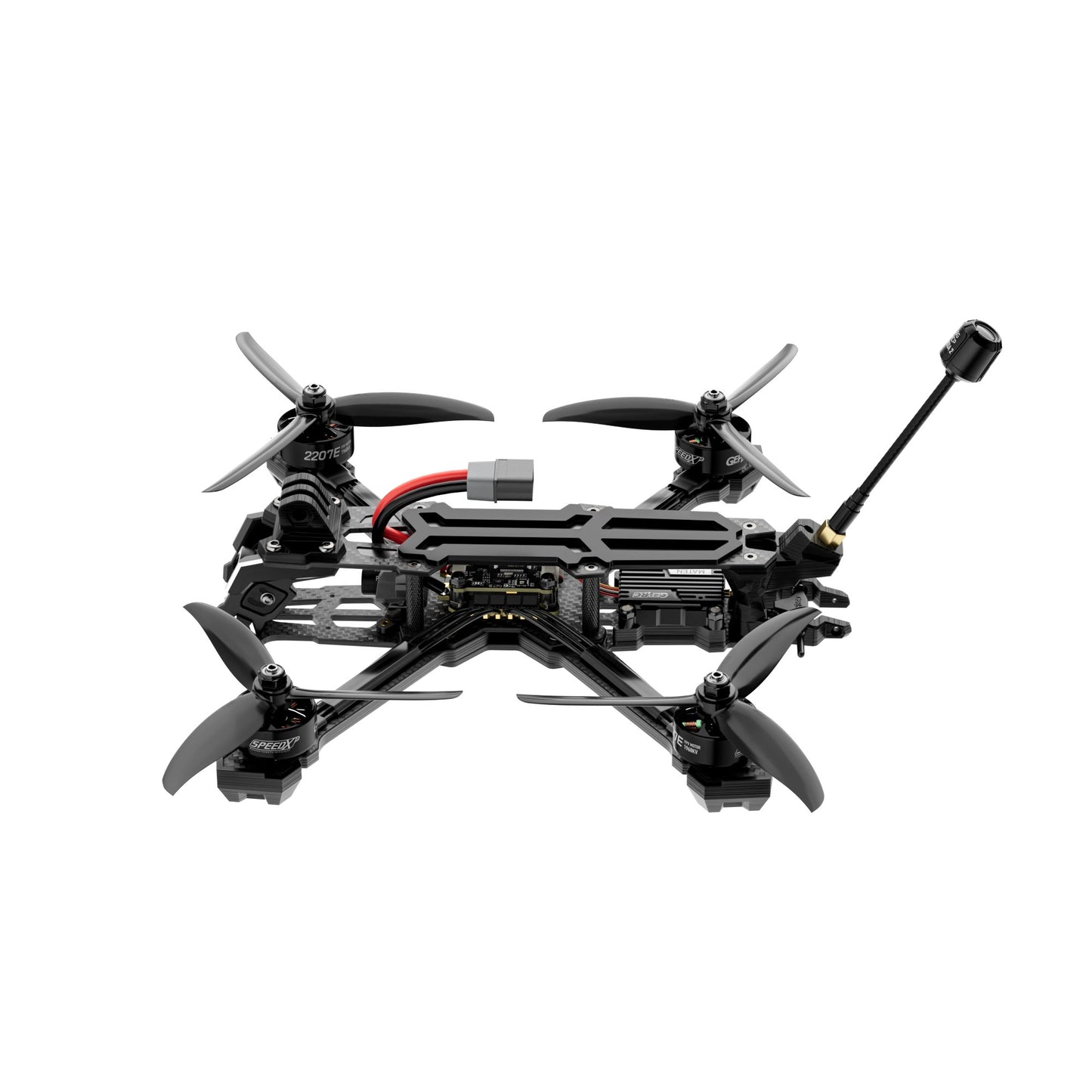 FPV Drone GEPRC Vapor-X5 Analog GPS PNP