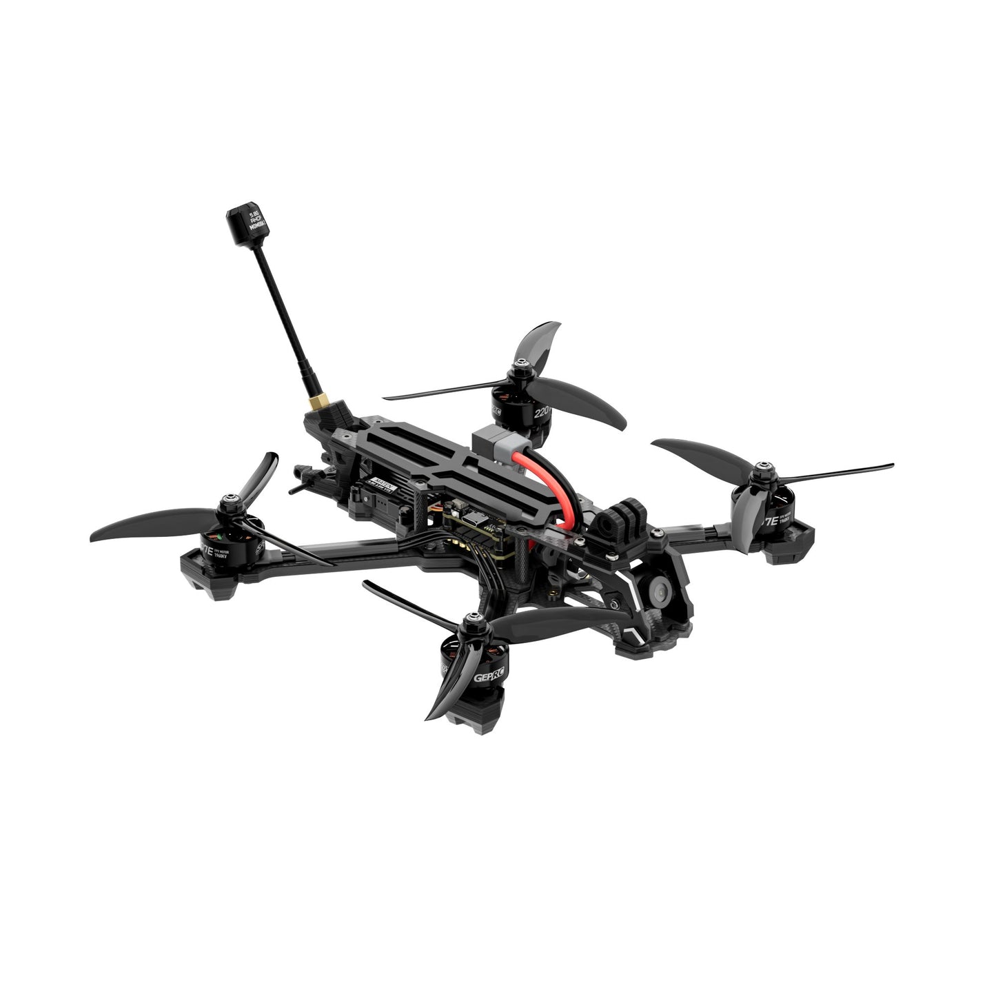 FPV Drone GEPRC Vapor-X5 Analog GPS PNP