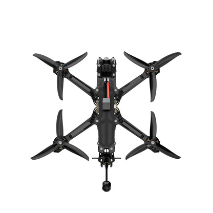 FPV Drone GEPRC Vapor-X5 Analog GPS PNP