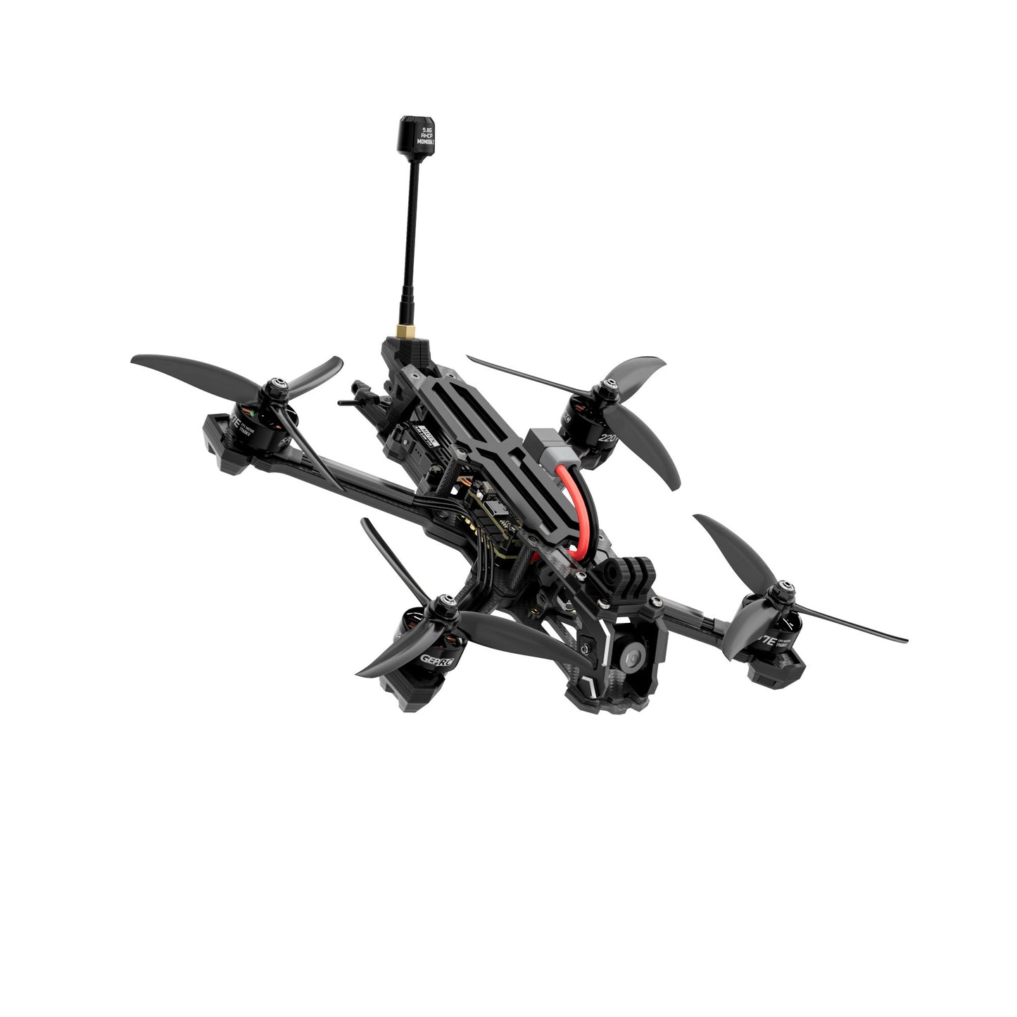 FPV Drone GEPRC Vapor-X5 Analog ELRS24