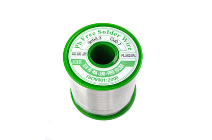 Solder Wire Bakon Lead-free 500g per roll