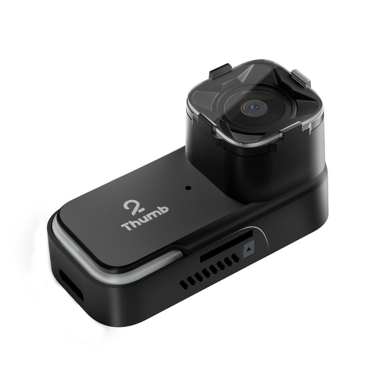 Veiksmo kamera „RunCam Thumb 2“