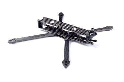 Frame Partizan Edition PT10 V3