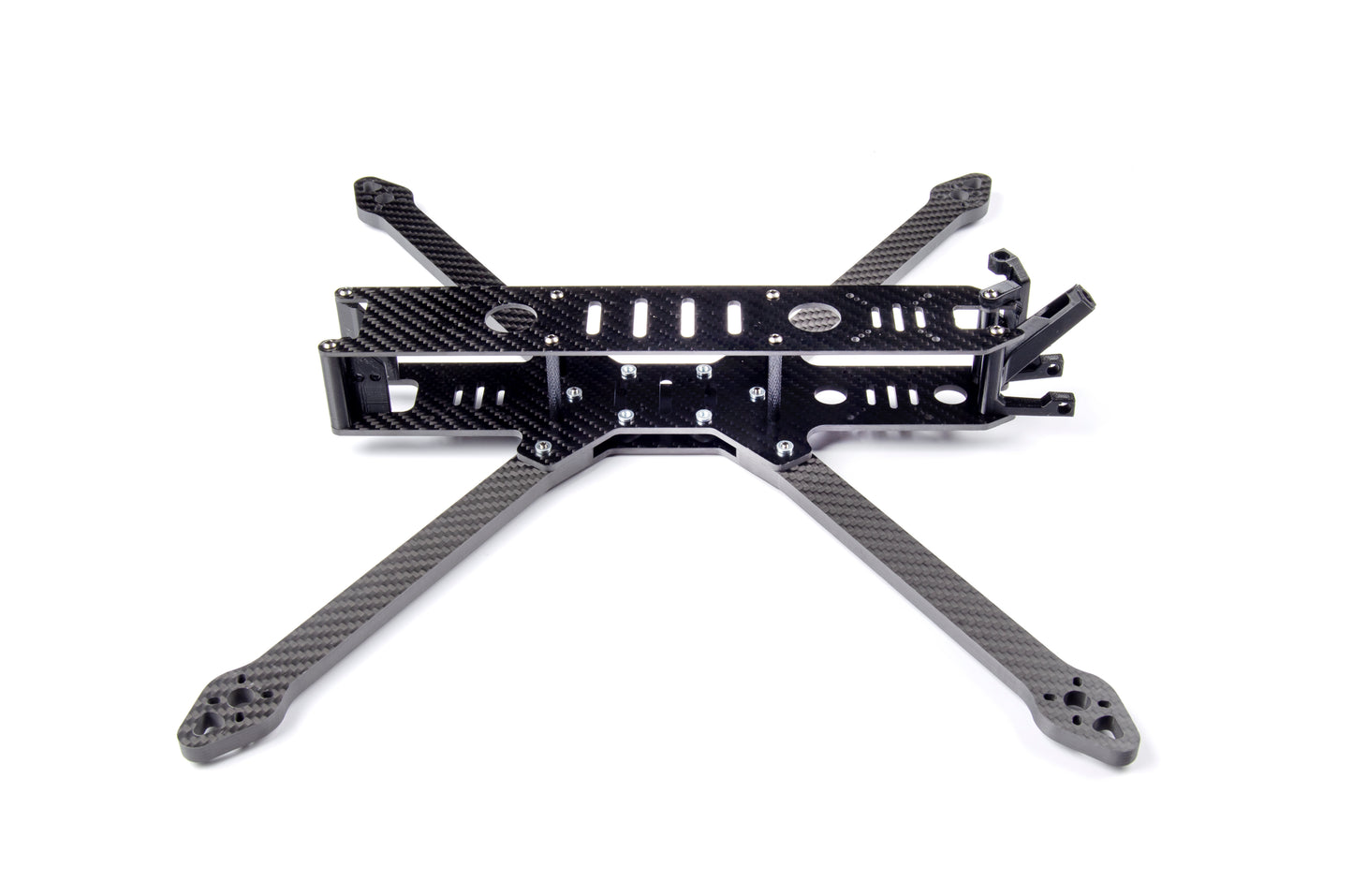Frame Partizan Edition PT10 V3