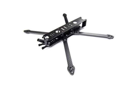 Frame Partizan Edition PT10 V3