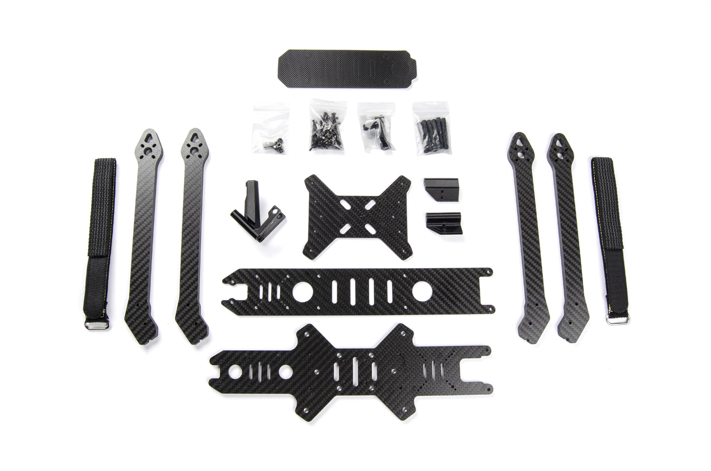 Frame Partizan Edition PT10 V3