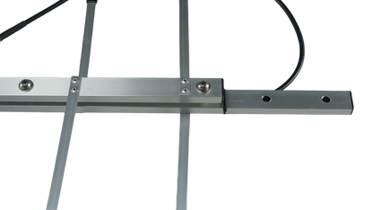 Long Range Antenna Maple Wireless Log-Periodic SMA-MALE (470-1020MHz)