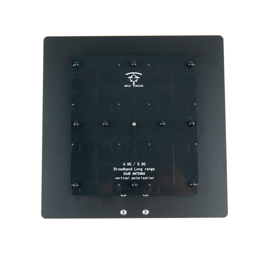 Antenna Maple Wireless Directional 4.9-5.8G SMA-MALE 20dB