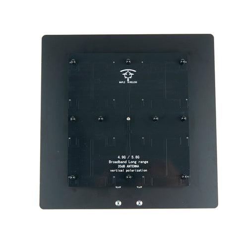 Antenna Maple Wireless Directional 4.9-5.8G SMA-MALE 20dB