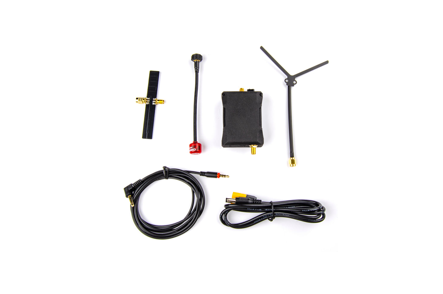 Video repeater Hobby Porter 1.2GHz/5.8GHz
