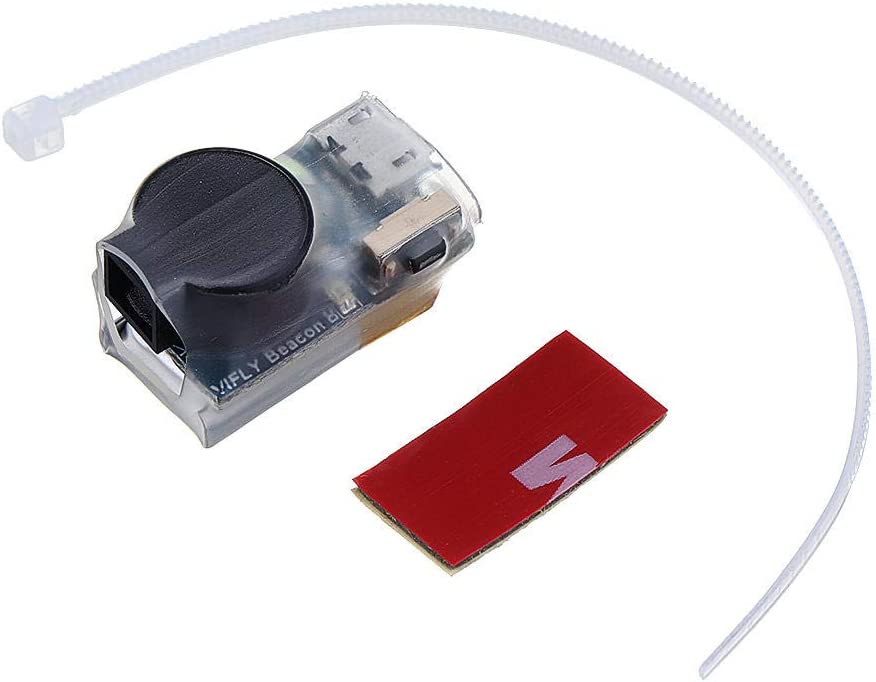vifly drone beacon drone buzzer 4