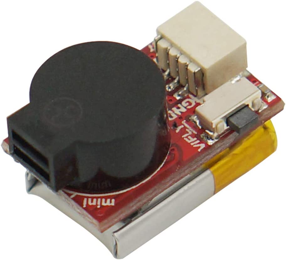 vifly drone finder mini drone buzzer 1