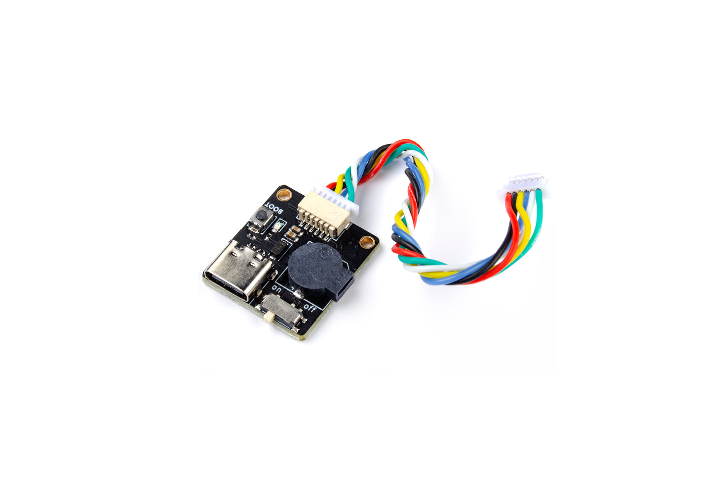 FC HobbyDrone H743-WING V3