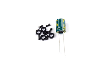 FC HobbyDrone H743-WING V3