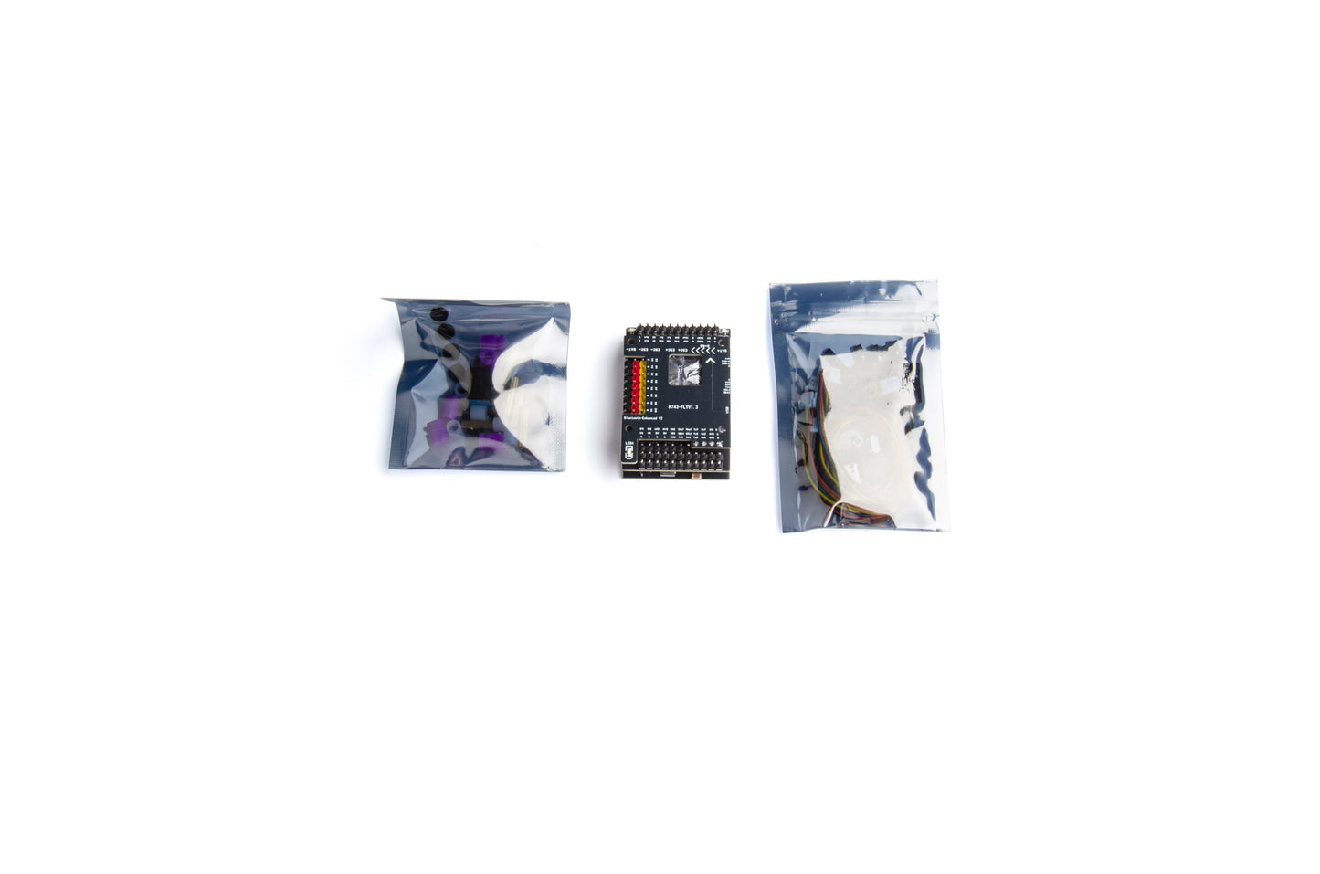 FC AET H743 Basic