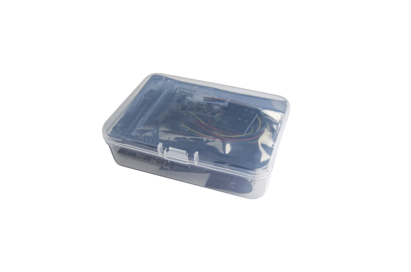 FC AET H743 Basic