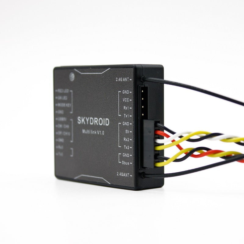 Receiver SkyDroid R12 multilink V1.0 (Suitable for H12 / T12)