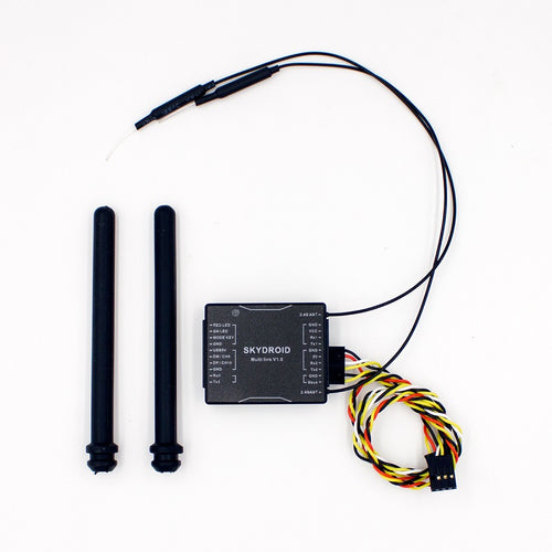 Receiver SkyDroid R12 multilink V1.0 (Suitable for H12 / T12)