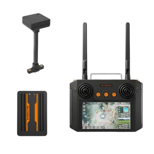 Controller Skydroid S1 Pro UAV Electronic Control System