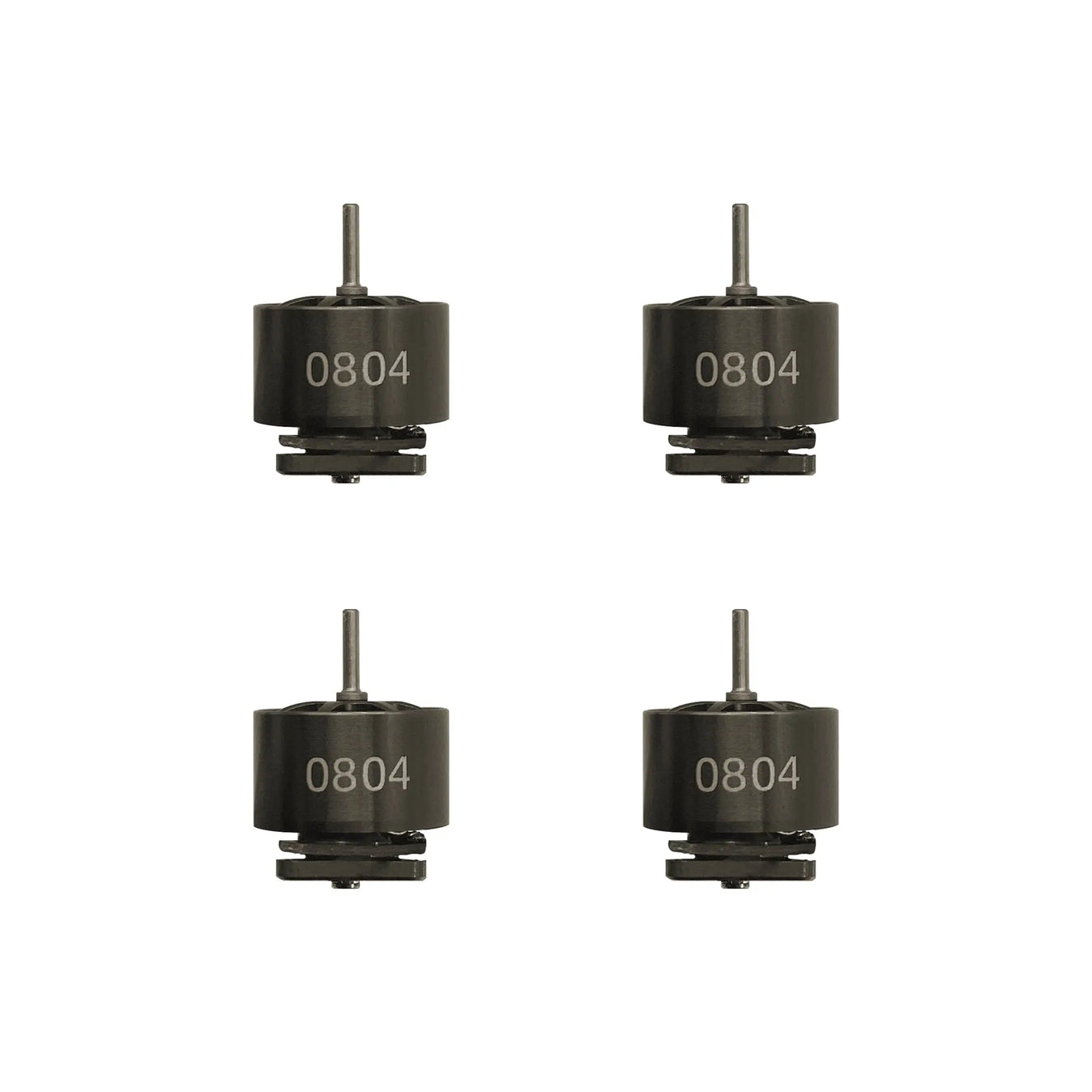 NewBeeDrone Flow 0804 Dual Ball Bearing Whoop Motor 12000KV 19000KV 25000KV 4PACK NewBeeDrone 52481177 1348x