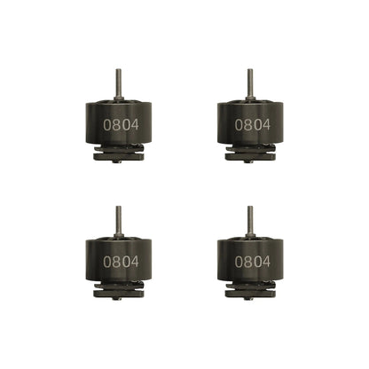 NewBeeDrone Flow 0804 Dual Ball Bearing Whoop Motor 12000KV 19000KV 25000KV 4PACK NewBeeDrone 52481177 1348x