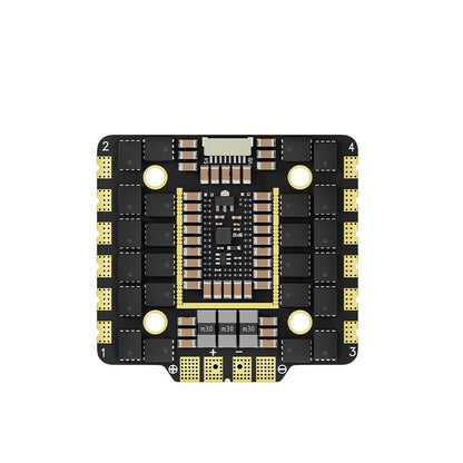 ESC 4in1 Pilotix 80A AM32 8S