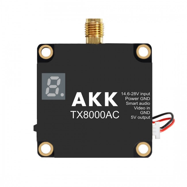 tx8000ac 1