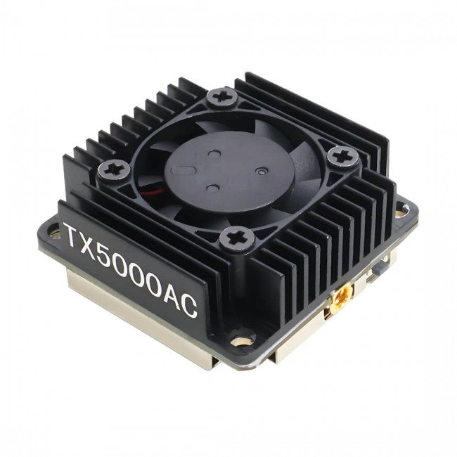 tx5000 ac 4